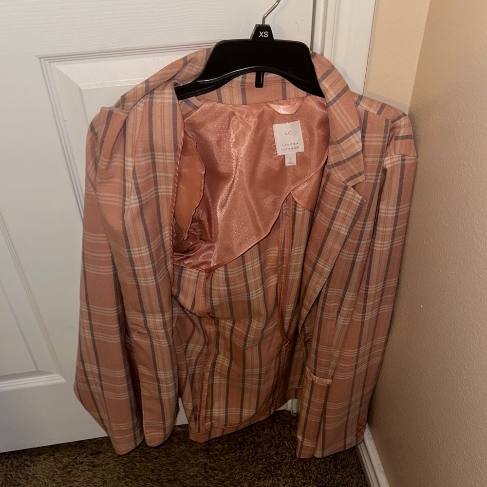 Lauren Conrad blazer